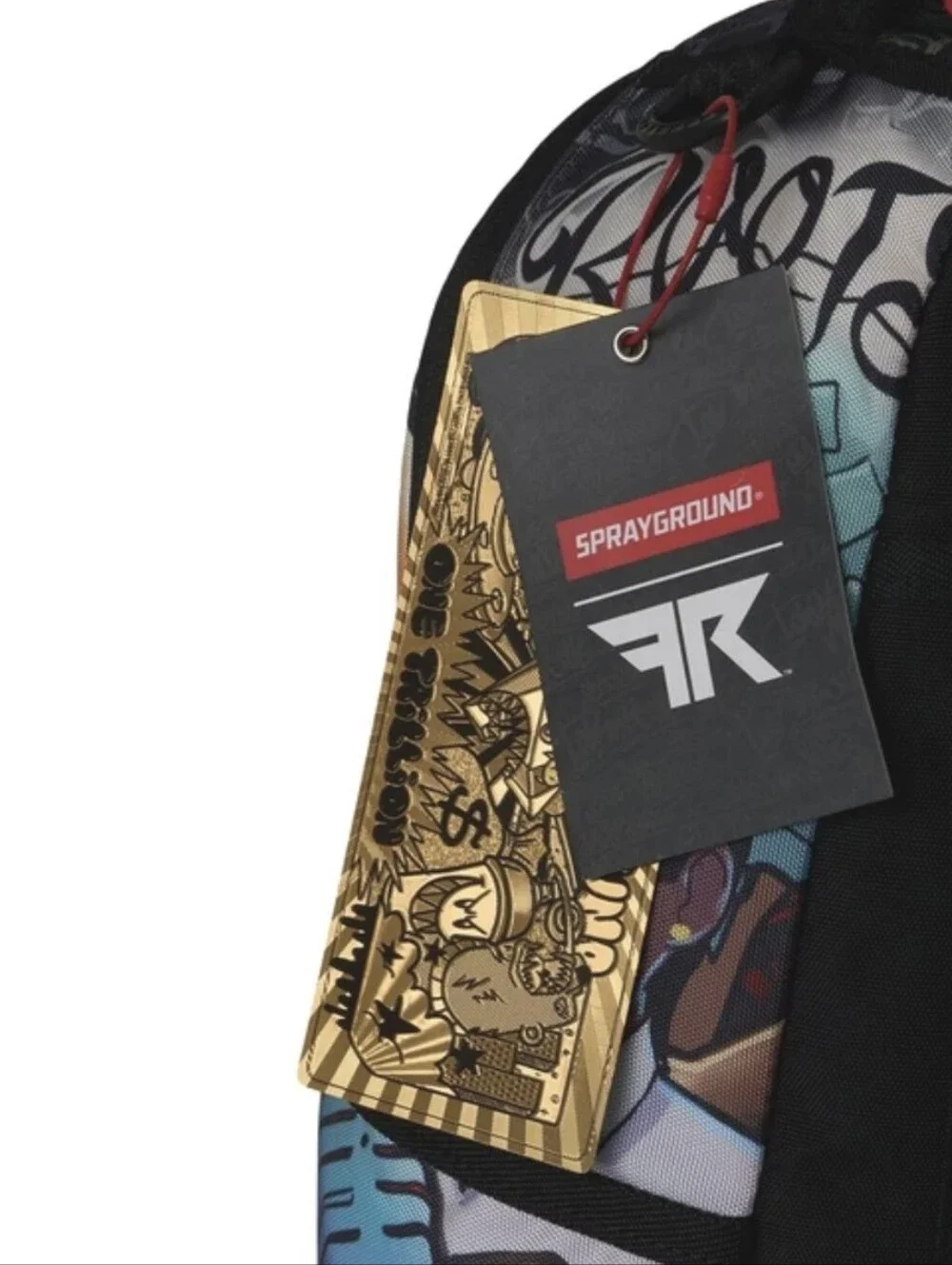Sprayground product details